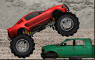 Big Wheels Trial